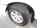 Blizzard White - Titan SE Crew Cab Photo No. 19