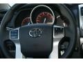 2011 Magnetic Gray Metallic Toyota 4Runner SR5 4x4  photo #12