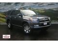 2011 Magnetic Gray Metallic Toyota 4Runner SR5 4x4  photo #1