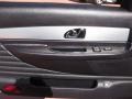Black Ink Door Panel Photo for 2005 Ford Thunderbird #52745756