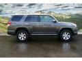 2011 Magnetic Gray Metallic Toyota 4Runner SR5 4x4  photo #2