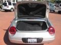 Platinum Silver Metallic - Thunderbird Deluxe Roadster Photo No. 16