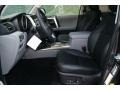 2011 Magnetic Gray Metallic Toyota 4Runner SR5 4x4  photo #4