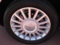 2005 Ford Thunderbird Deluxe Roadster Wheel
