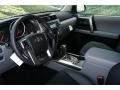 2011 Magnetic Gray Metallic Toyota 4Runner SR5 4x4  photo #5