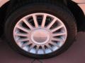 Platinum Silver Metallic - Thunderbird Deluxe Roadster Photo No. 18