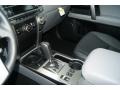 2011 Magnetic Gray Metallic Toyota 4Runner SR5 4x4  photo #6