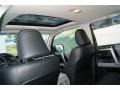 2011 Magnetic Gray Metallic Toyota 4Runner SR5 4x4  photo #8