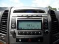 2011 Hyundai Santa Fe Beige Interior Audio System Photo