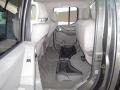 2008 Storm Grey Nissan Frontier SE Crew Cab  photo #13