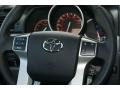 2011 Magnetic Gray Metallic Toyota 4Runner SR5 4x4  photo #12