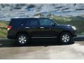 Black - 4Runner SR5 4x4 Photo No. 2