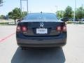 Blue Graphite Metallic - Jetta SE Sedan Photo No. 4