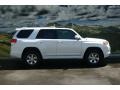 2011 Blizzard White Pearl Toyota 4Runner SR5 4x4  photo #2