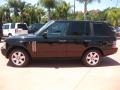 Java Black - Range Rover HSE Photo No. 3