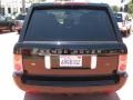Java Black - Range Rover HSE Photo No. 4
