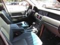 Java Black - Range Rover HSE Photo No. 5