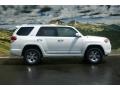 2011 Blizzard White Pearl Toyota 4Runner SR5 4x4  photo #2