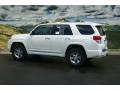 2011 Blizzard White Pearl Toyota 4Runner SR5 4x4  photo #3