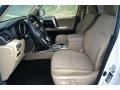 2011 Blizzard White Pearl Toyota 4Runner SR5 4x4  photo #4
