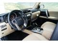 2011 Blizzard White Pearl Toyota 4Runner SR5 4x4  photo #5