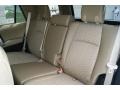 2011 Blizzard White Pearl Toyota 4Runner SR5 4x4  photo #8