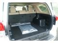 2011 Blizzard White Pearl Toyota 4Runner SR5 4x4  photo #9