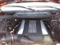 Java Black - Range Rover HSE Photo No. 13
