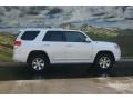 2011 Blizzard White Pearl Toyota 4Runner SR5 4x4  photo #2