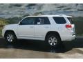 2011 Blizzard White Pearl Toyota 4Runner SR5 4x4  photo #3
