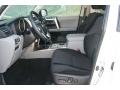 2011 Blizzard White Pearl Toyota 4Runner SR5 4x4  photo #4