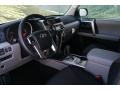 2011 Blizzard White Pearl Toyota 4Runner SR5 4x4  photo #5