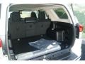 2011 Blizzard White Pearl Toyota 4Runner SR5 4x4  photo #9