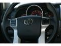 2011 Blizzard White Pearl Toyota 4Runner SR5 4x4  photo #11
