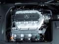  2010 TSX V6 Sedan 3.5 Liter SOHC 24-Valve VTEC V6 Engine