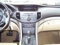 Parchment Dashboard Photo for 2010 Acura TSX #52747032