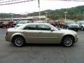 2008 Light Sandstone Metallic Chrysler 300 C HEMI AWD  photo #6