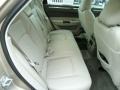 Dark Khaki/Light Graystone 2008 Chrysler 300 C HEMI AWD Interior Color