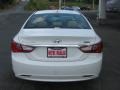 Shimmering White - Sonata GLS Photo No. 7