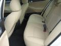 Camel 2012 Hyundai Sonata GLS Interior Color