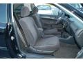 Flamenco Black Pearl - Civic EX Coupe Photo No. 18