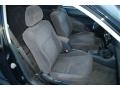 Flamenco Black Pearl - Civic EX Coupe Photo No. 19