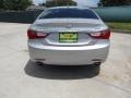 2011 Radiant Silver Hyundai Sonata Limited 2.0T  photo #4