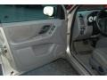 Light Parchment Gold Metallic - Escape XLT V6 Photo No. 15