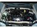 3.0 Liter DOHC 24-Valve V6 Engine for 2001 Ford Escape XLT V6 #52748284