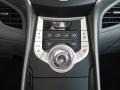 Gray Controls Photo for 2012 Hyundai Elantra #52748328