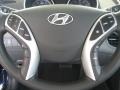 Gray Controls Photo for 2012 Hyundai Elantra #52748360