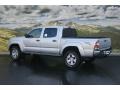 2011 Silver Streak Mica Toyota Tacoma V6 TRD Double Cab 4x4  photo #3