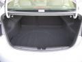 2012 Hyundai Elantra GLS Trunk