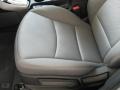 Silver - Elantra GLS Photo No. 14